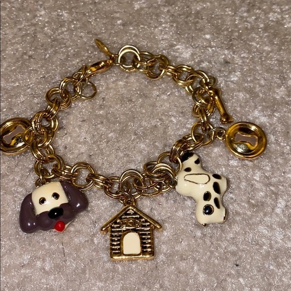 Stylish charm bracelet  small - Picture 5 of 5